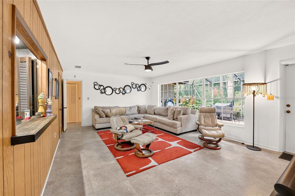 Property for sale at 4624 NW 19TH PLACE, GAINESVILLE, FL, 32605