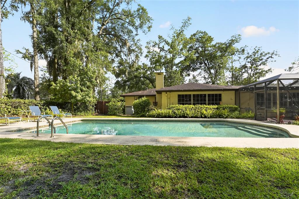 Property for sale at 4624 NW 19TH PLACE, GAINESVILLE, FL, 32605