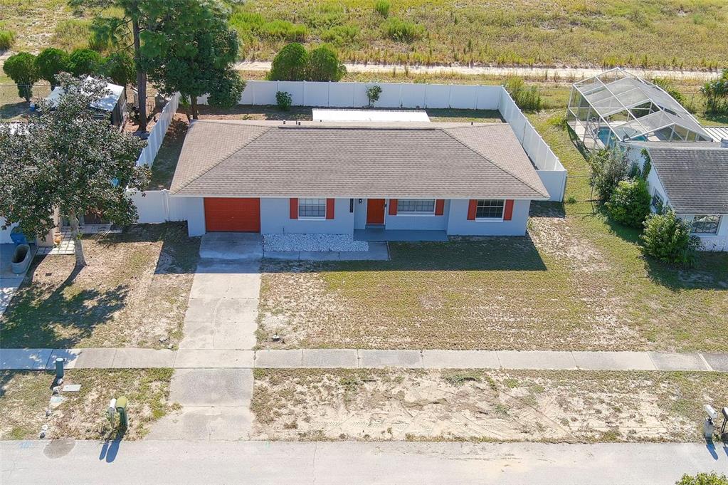 Property for sale at 12601 EDDINGTON ROAD, SPRING HILL, FL, 34609
