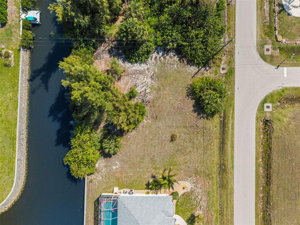 Property for sale at 2524 LARKSPUR DRIVE, PUNTA GORDA, FL, 33950