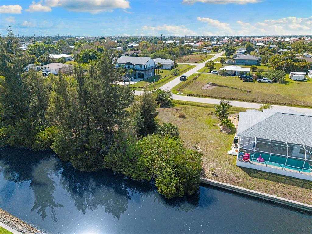 Property for sale at 2524 LARKSPUR DRIVE, PUNTA GORDA, FL, 33950