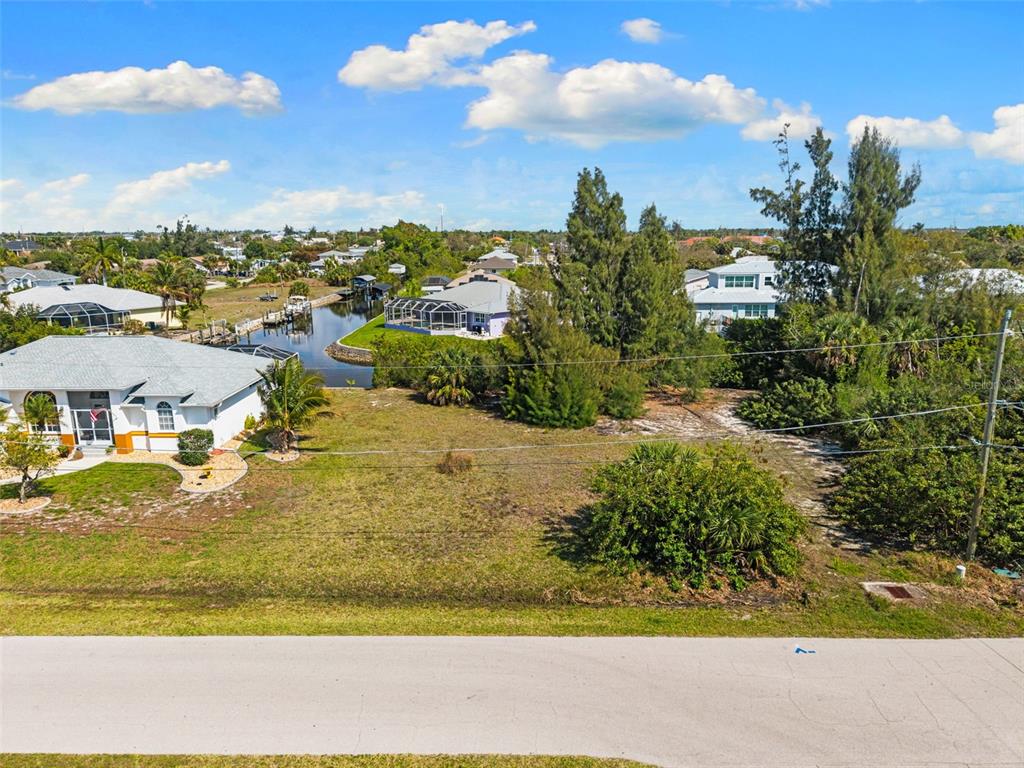Property for sale at 2524 LARKSPUR DRIVE, PUNTA GORDA, FL, 33950