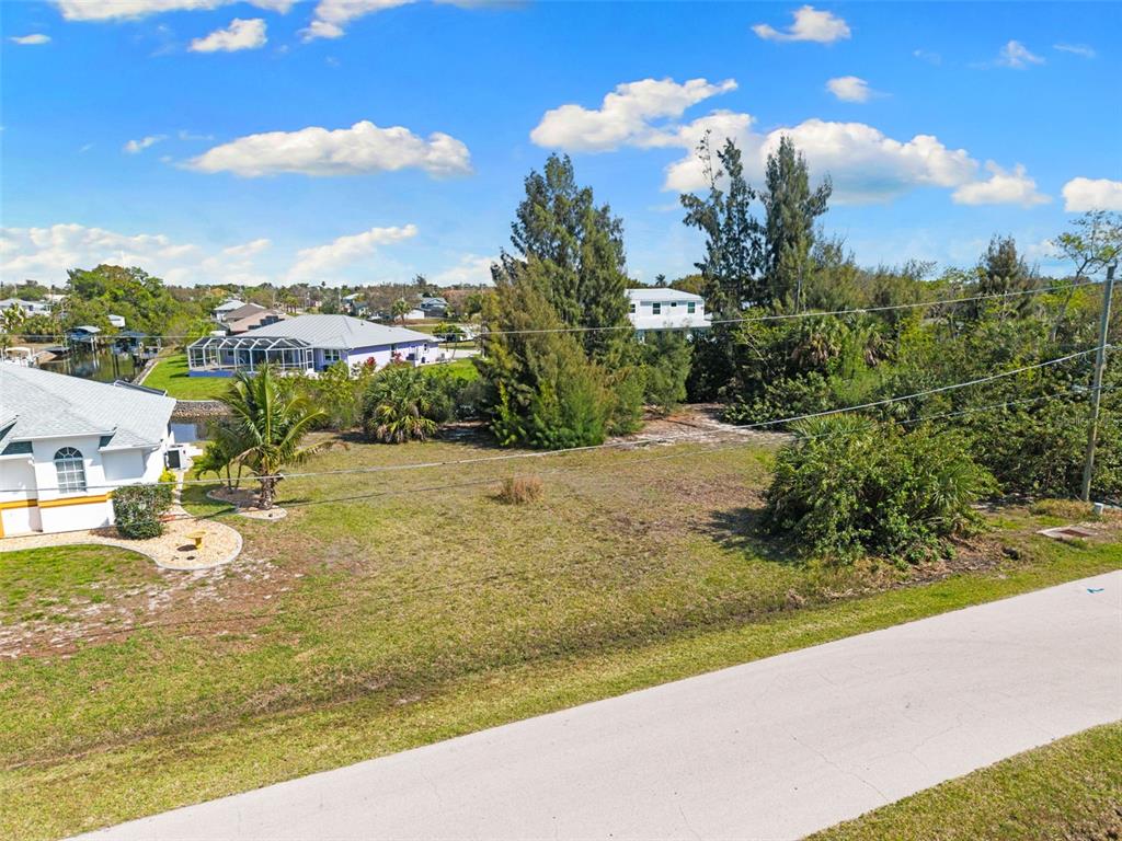 Property for sale at 2524 LARKSPUR DRIVE, PUNTA GORDA, FL, 33950