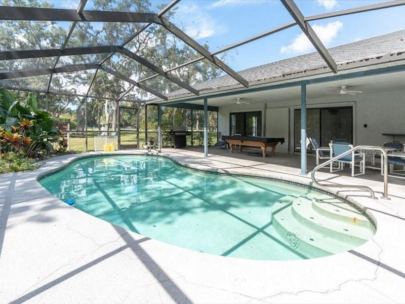 Property for sale at 11211 PINE FOREST DRIVE, NEW PORT RICHEY, FL, 34654