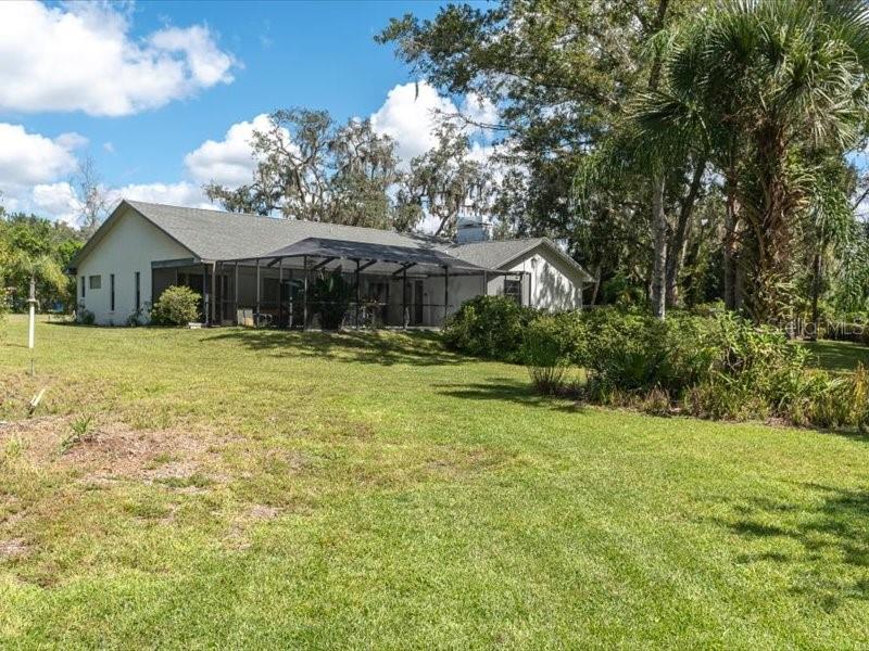 Property for sale at 11211 PINE FOREST DRIVE, NEW PORT RICHEY, FL, 34654