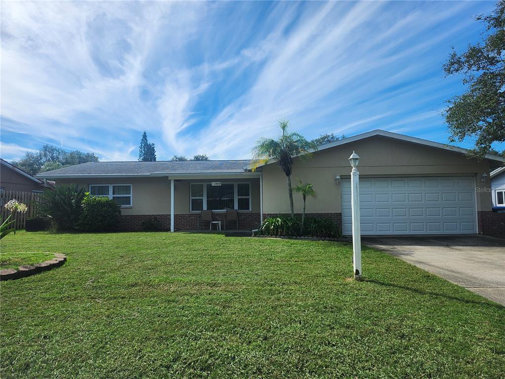 Property for sale at 13800 87TH AVENUE, SEMINOLE, FL, 33776