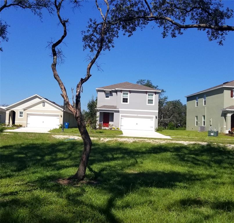 Property for sale at 1671 ROSYDALE CIRCLE, DAVENPORT, FL, 33837