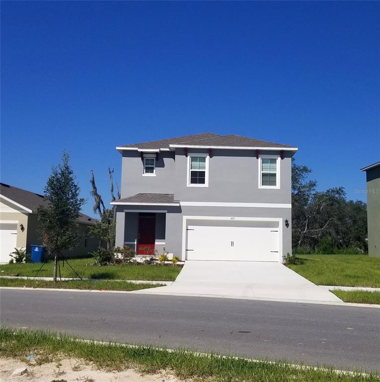 Property for sale at 1671 ROSYDALE CIRCLE, DAVENPORT, FL, 33837