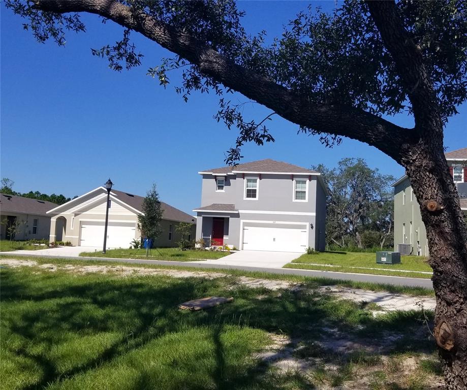 Property for sale at 1671 ROSYDALE CIRCLE, DAVENPORT, FL, 33837