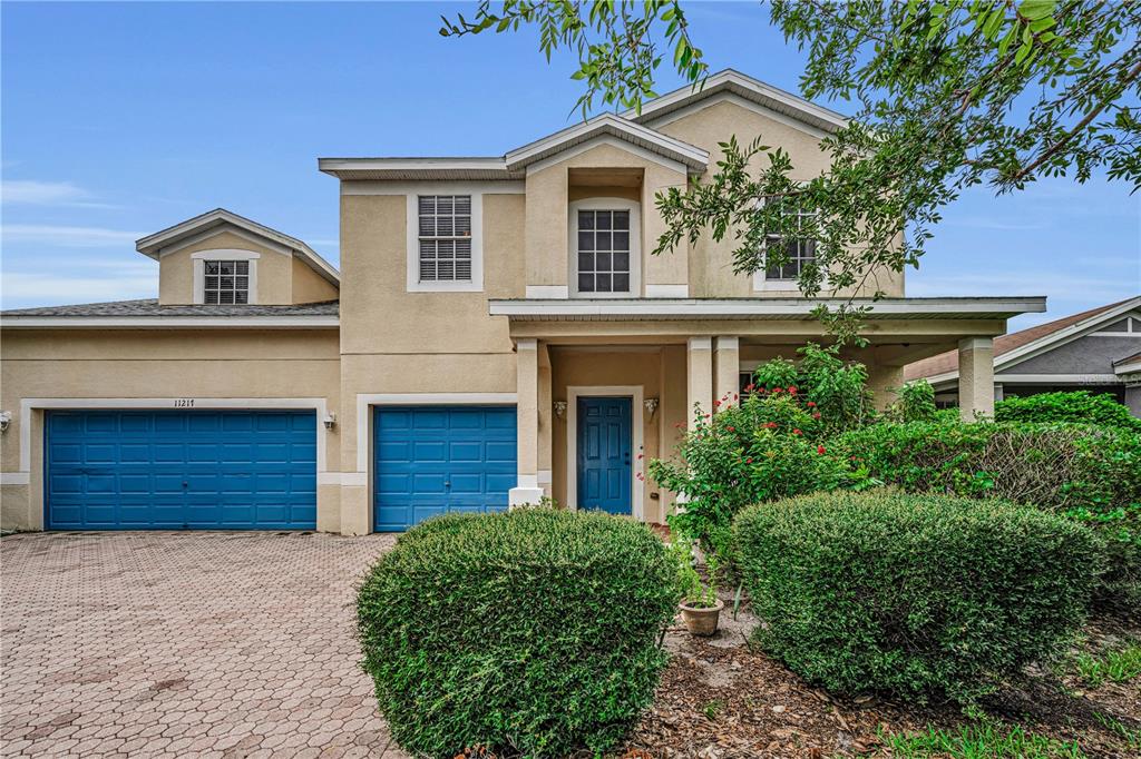 Property for sale at 11217 LAUREL BROOK COURT, RIVERVIEW, FL, 33569