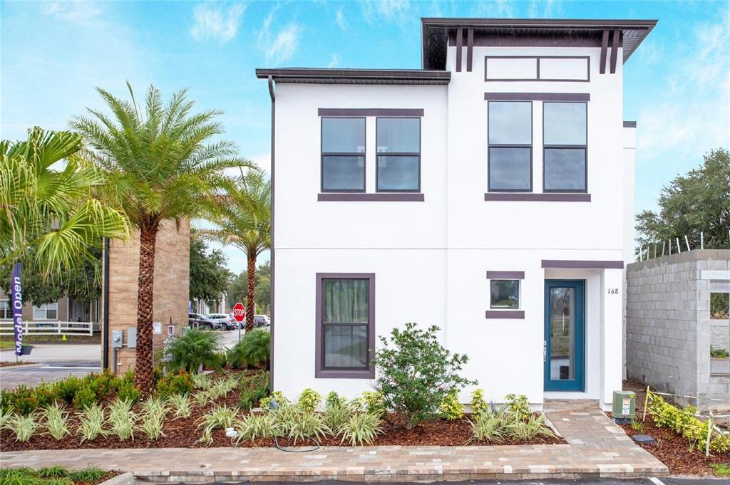 Property for sale at 168 VILLA DOMANI CIRCLE, DAVENPORT, FL, 33896