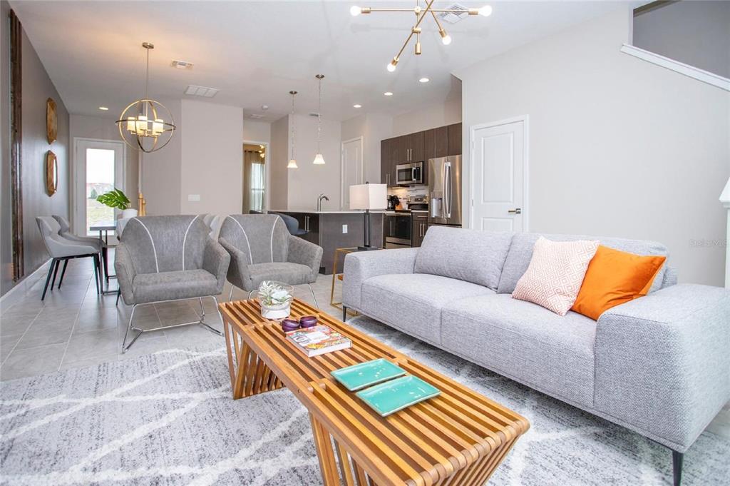 Property for sale at 168 VILLA DOMANI CIRCLE, DAVENPORT, FL, 33896