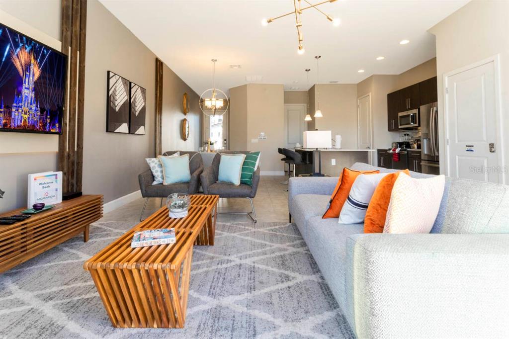 Property for sale at 168 VILLA DOMANI CIRCLE, DAVENPORT, FL, 33896