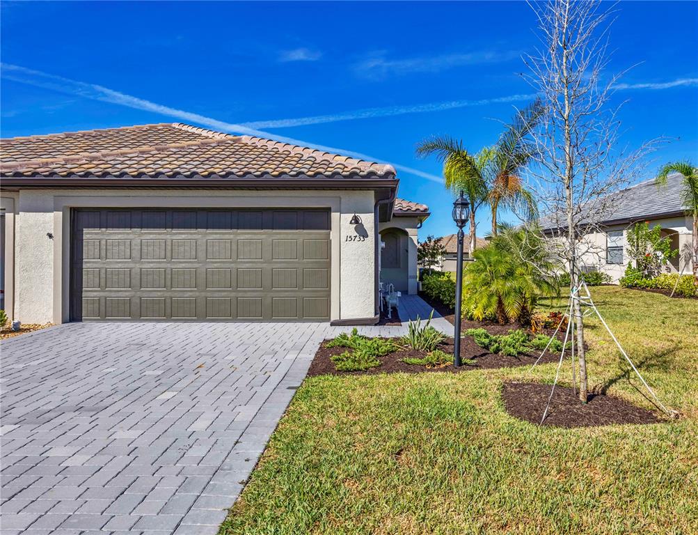 Property for sale at 15733 SUNNY DAY DRIVE, BRADENTON, FL, 34211