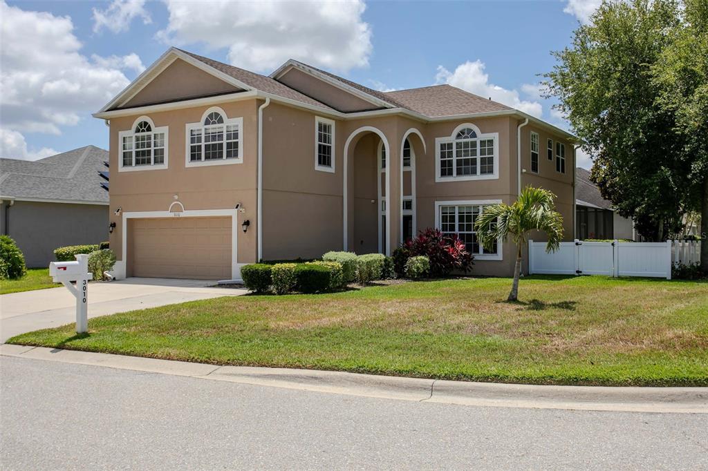 Property for sale at 3010 42ND AVENUE E, BRADENTON, FL, 34208
