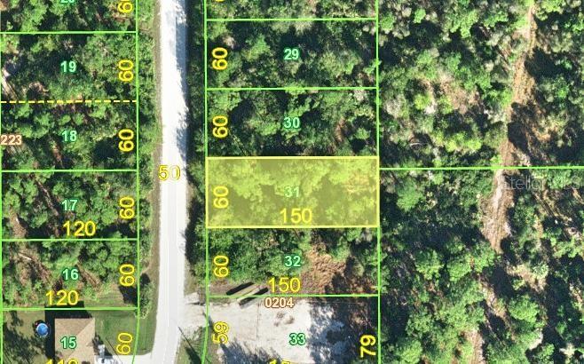 Property for sale at 13258 SANTA MARIA DRIVE, PUNTA GORDA, FL, 33955
