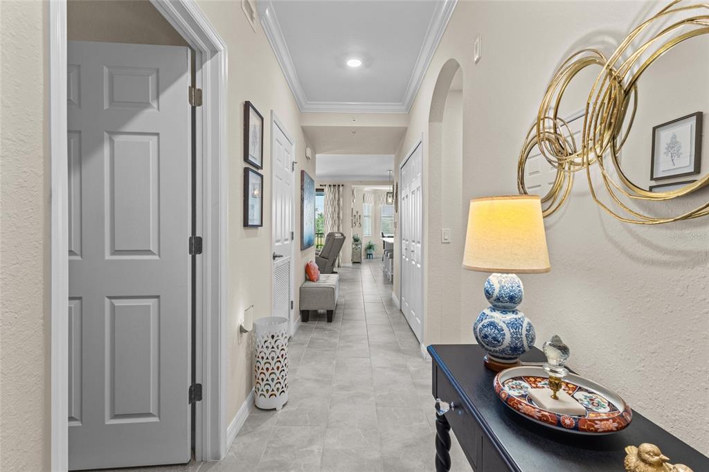 Property for sale at 17626 GAWTHROP DRIVE UNIT 202, BRADENTON, FL, 34211