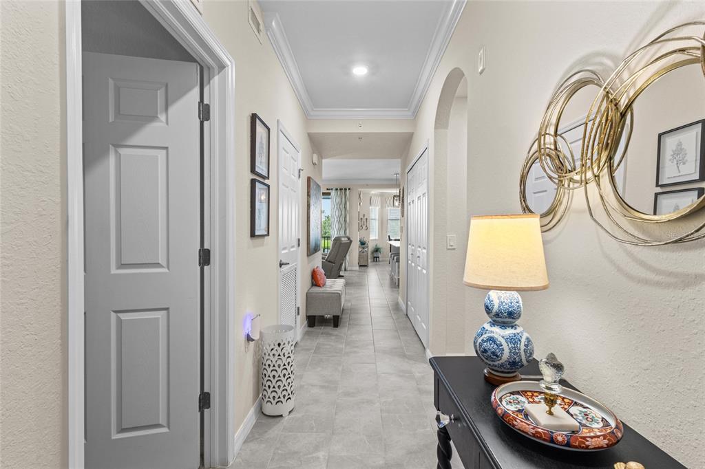 Property for sale at 17626 GAWTHROP DRIVE UNIT 202, BRADENTON, FL, 34211