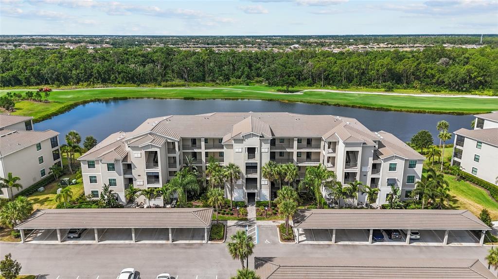 Property for sale at 17626 GAWTHROP DRIVE UNIT 202, BRADENTON, FL, 34211