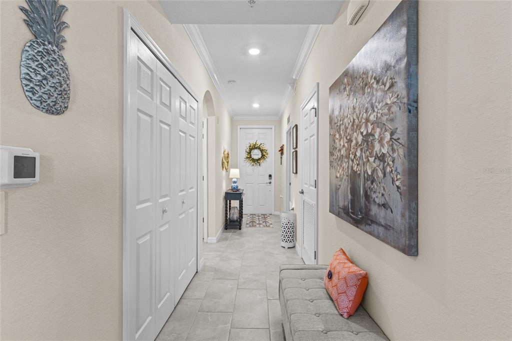 Property for sale at 17626 GAWTHROP DRIVE UNIT 202, BRADENTON, FL, 34211