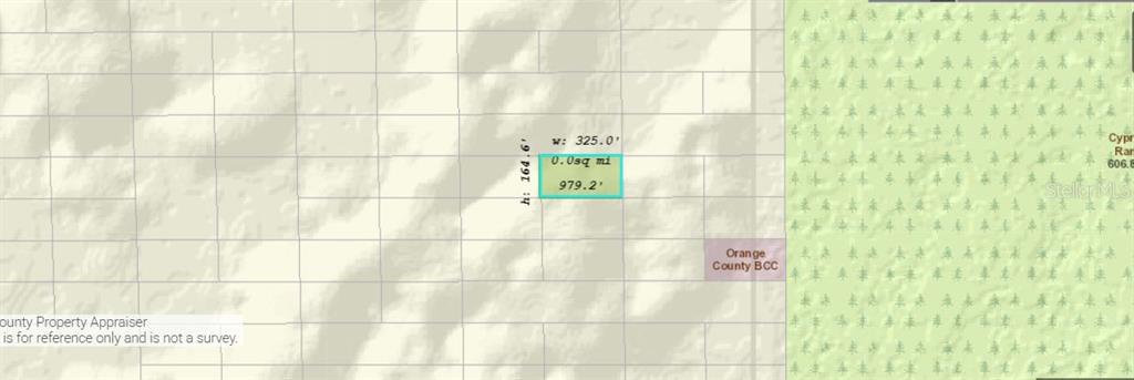 Property for sale at DILL ROAD, ORLANDO, FL, 32820