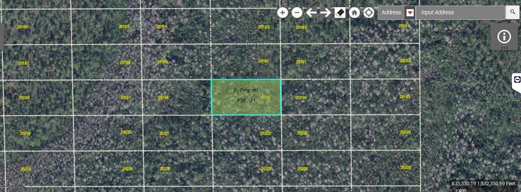 Property for sale at DILL ROAD, ORLANDO, FL, 32820