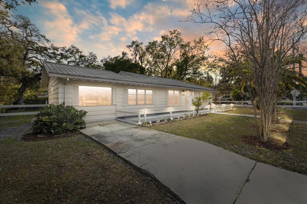 Property for sale at 1010 INDIAN BEACH DRIVE DRIVE, SARASOTA, FL, 34234