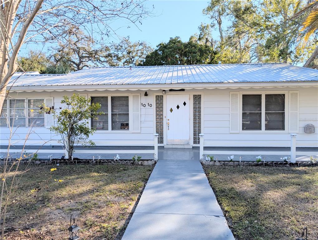 Property for sale at 1010 INDIAN BEACH DRIVE DRIVE, SARASOTA, FL, 34234