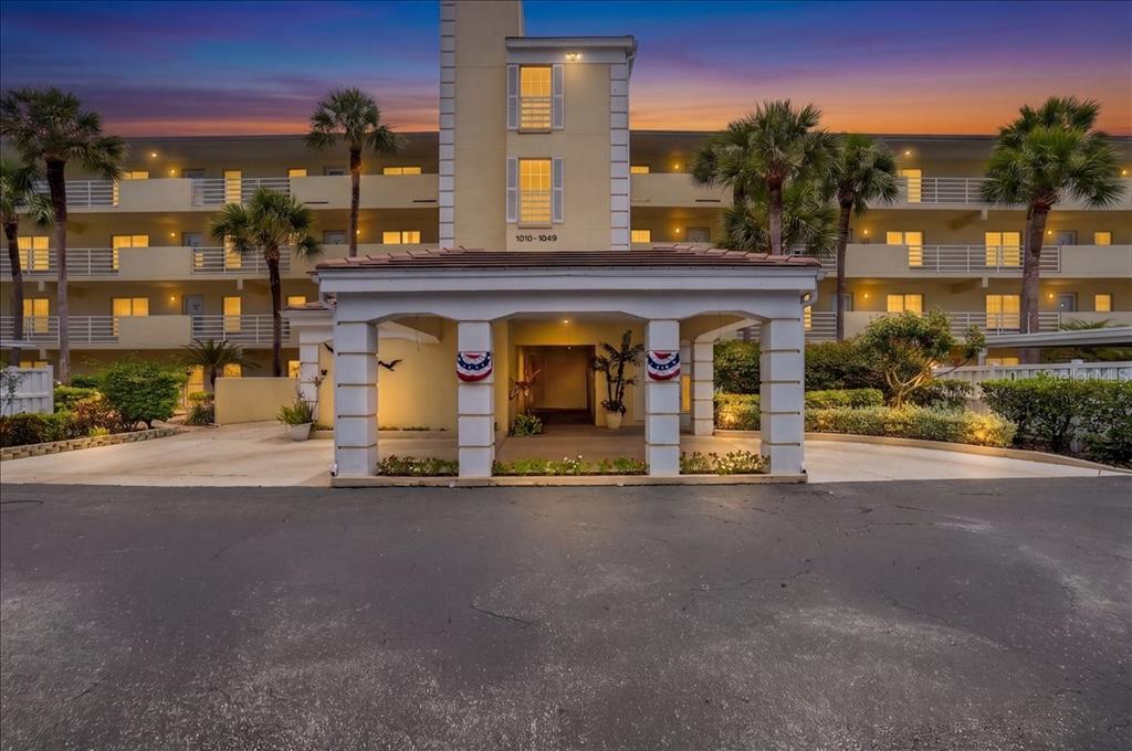 Property for sale at 1040 WEXFORD BOULEVARD UNIT 1040, VENICE, FL, 34293