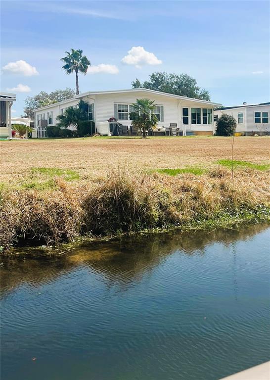 Property for sale at 106 PALO VERDE DRIVE, LEESBURG, FL, 34748