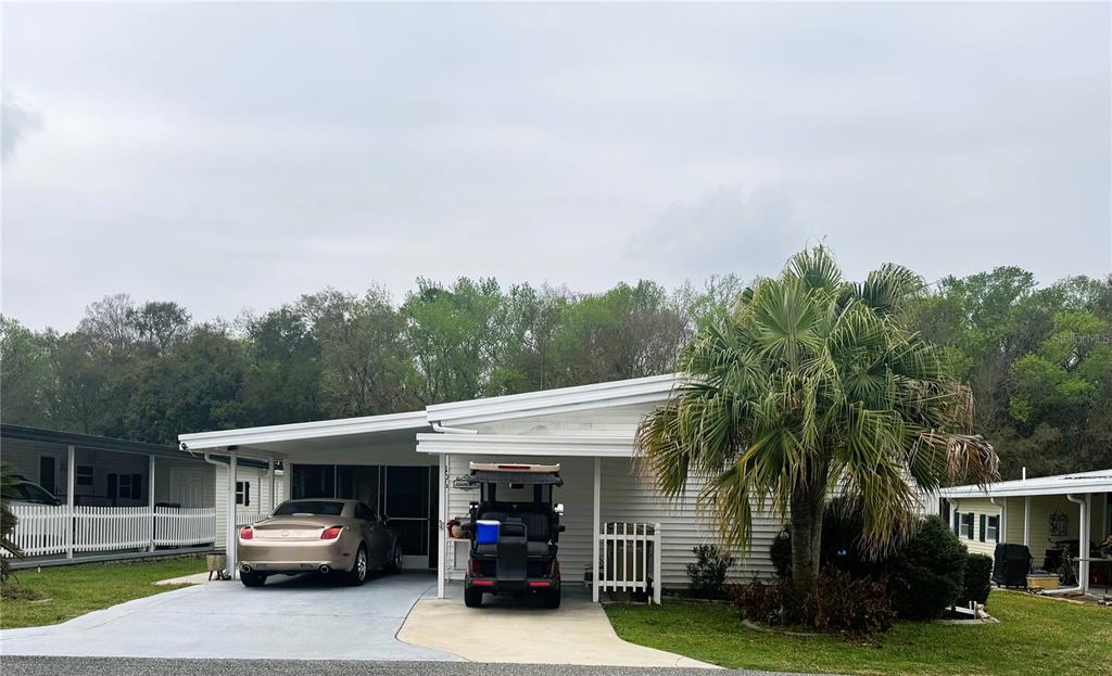 Property for sale at 106 PALO VERDE DRIVE, LEESBURG, FL, 34748