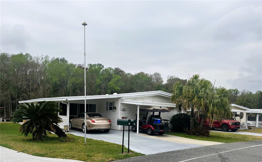 Property for sale at 106 PALO VERDE DRIVE, LEESBURG, FL, 34748