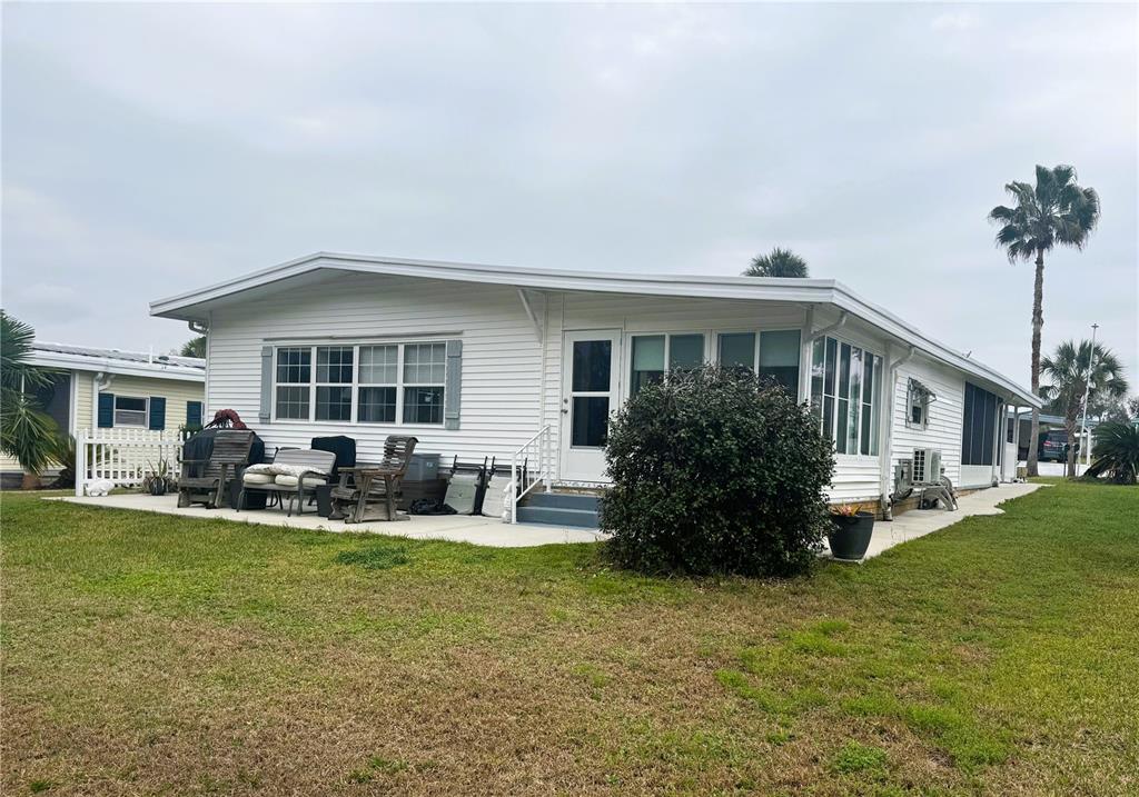 Property for sale at 106 PALO VERDE DRIVE, LEESBURG, FL, 34748