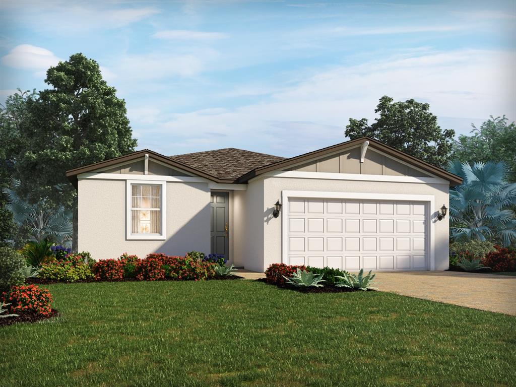 Property for sale at 4542 EAGLE PERCH COURT, ST CLOUD, FL, 34772