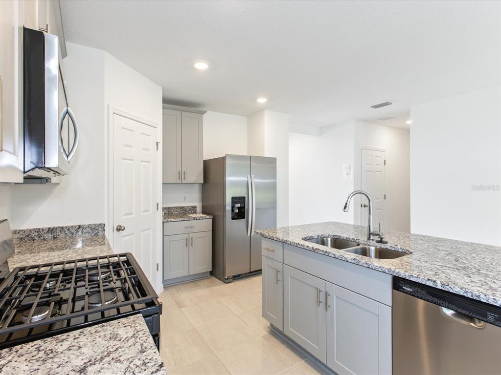 Photo is not of the actual home, but is an inspirational photo of builder’s model home and may depict options, furnishings, and/or decorator features that are not included.