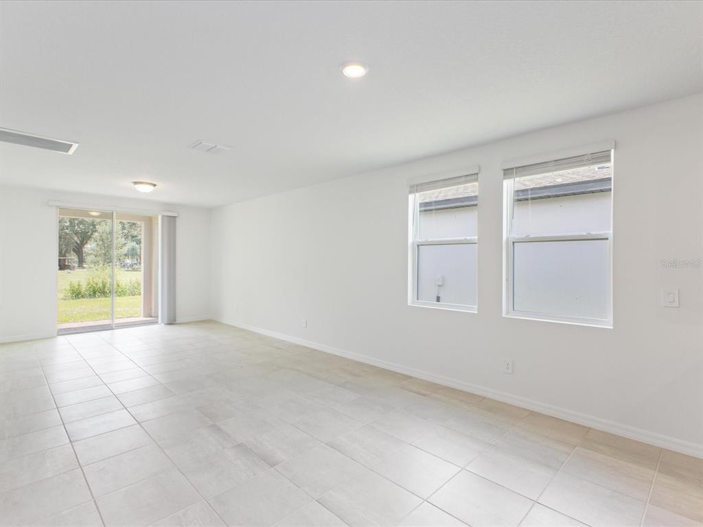 Photo is not of the actual home, but is an inspirational photo of builder’s model home and may depict options, furnishings, and/or decorator features that are not included.