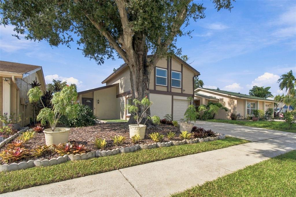 Property for sale at 4830 GROVE POINT DRIVE, TAMPA, FL, 33624