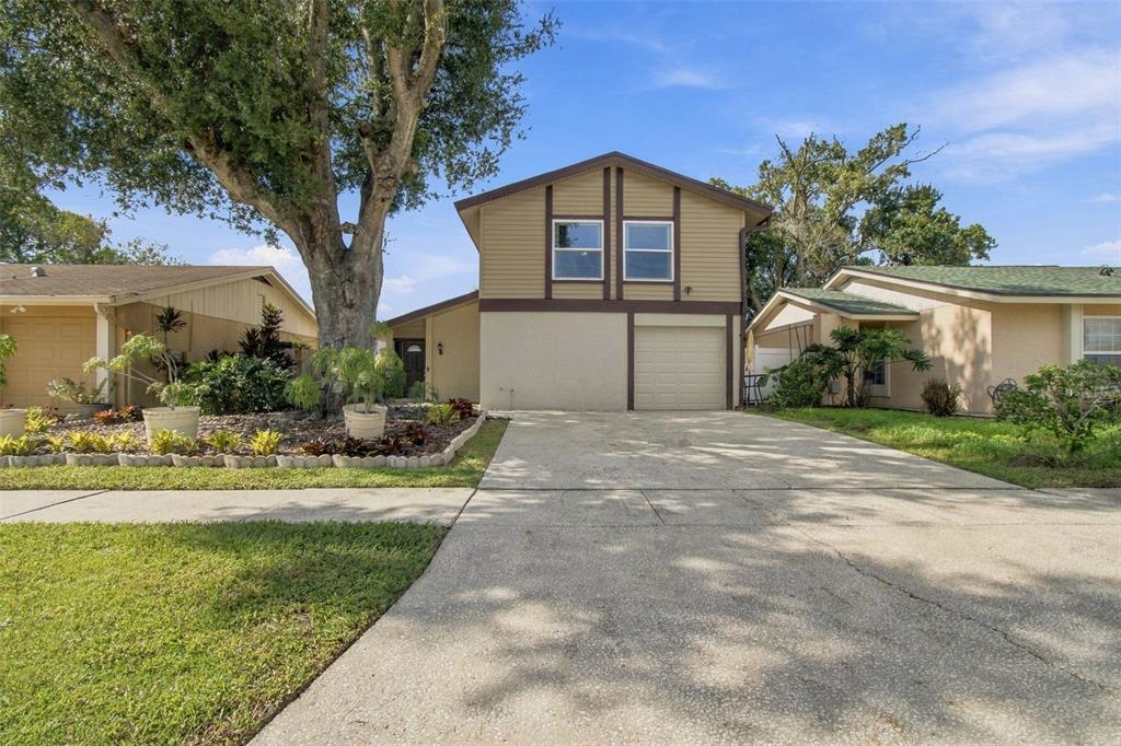 Property for sale at 4830 GROVE POINT DRIVE, TAMPA, FL, 33624