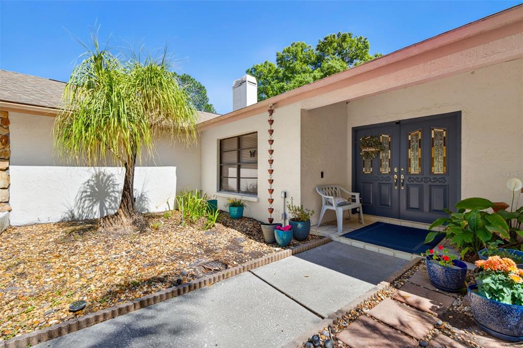 Property for sale at 5035 BARROWE DRIVE, TAMPA, FL, 33624