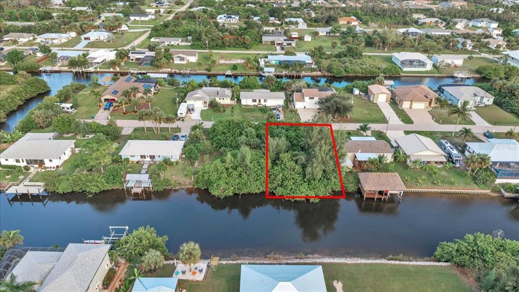 Property for sale at 3631 MAGNOLIA WAY, PUNTA GORDA, FL, 33950