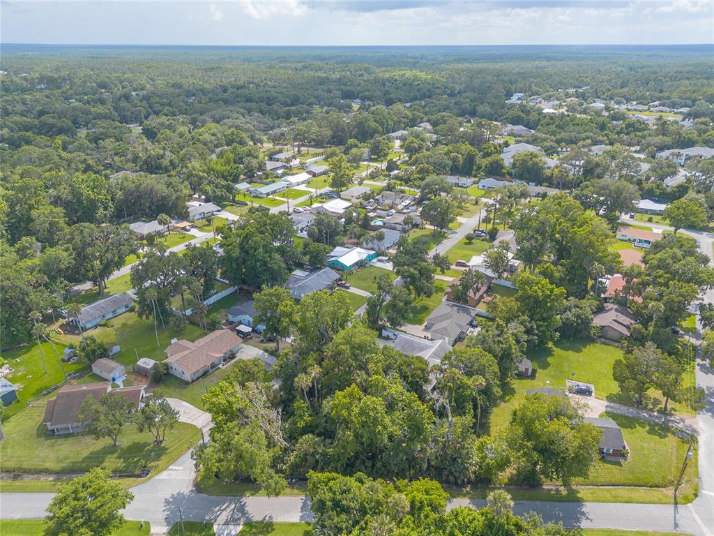Property for sale at 2433 CLAIRE AVENUE, NEW SMYRNA BEACH, FL, 32168