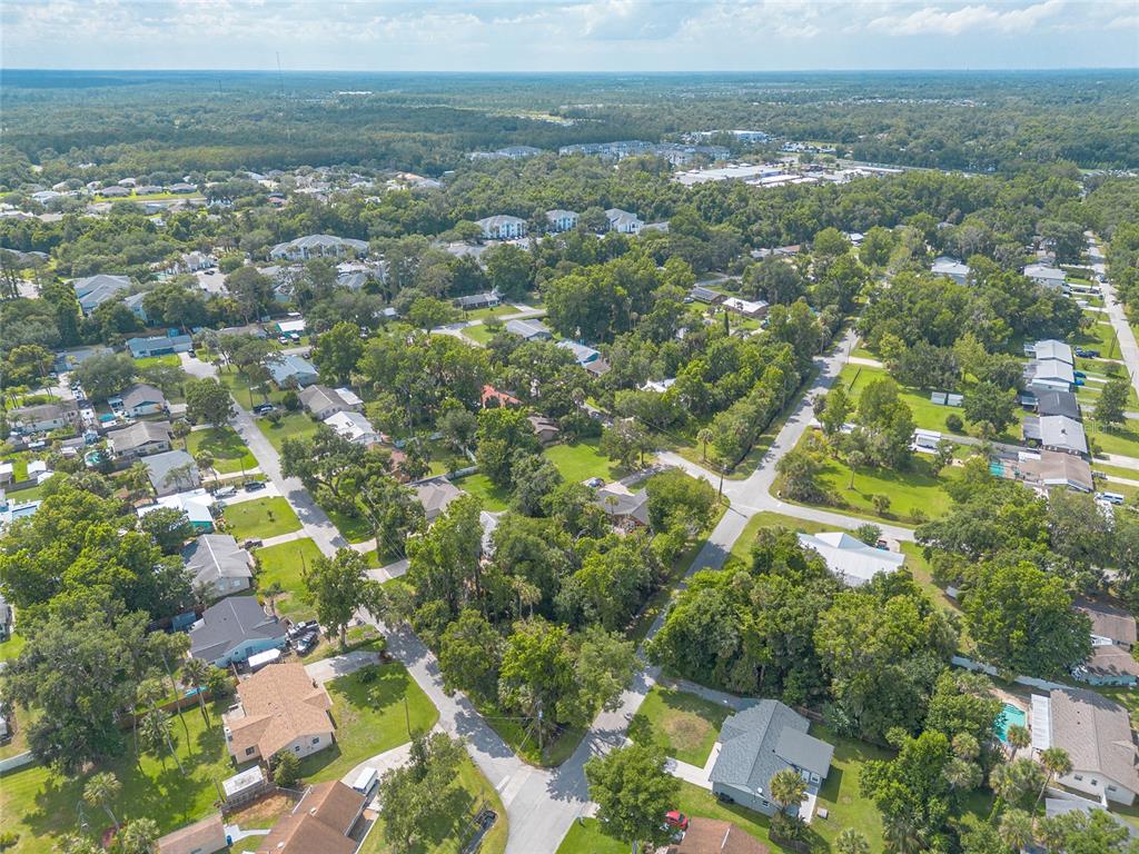Property for sale at 2433 CLAIRE AVENUE, NEW SMYRNA BEACH, FL, 32168