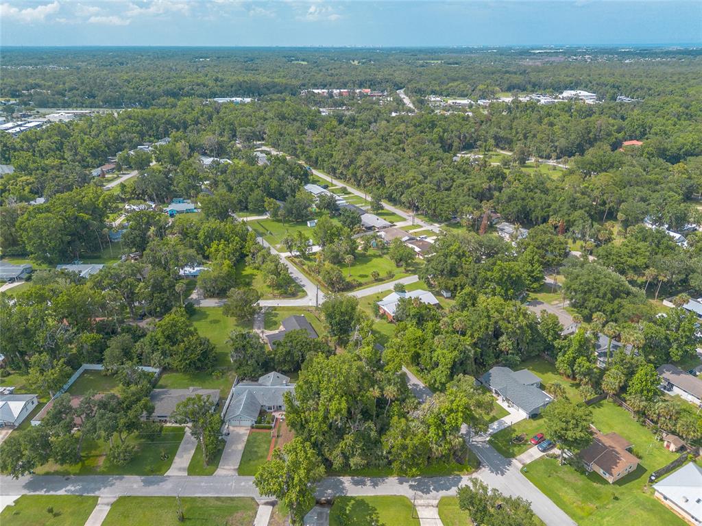 Property for sale at 2433 CLAIRE AVENUE, NEW SMYRNA BEACH, FL, 32168