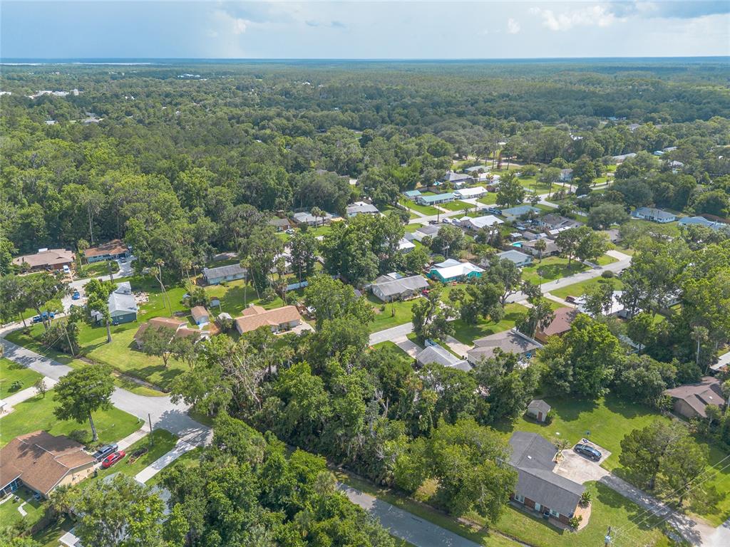 Property for sale at 2433 CLAIRE AVENUE, NEW SMYRNA BEACH, FL, 32168