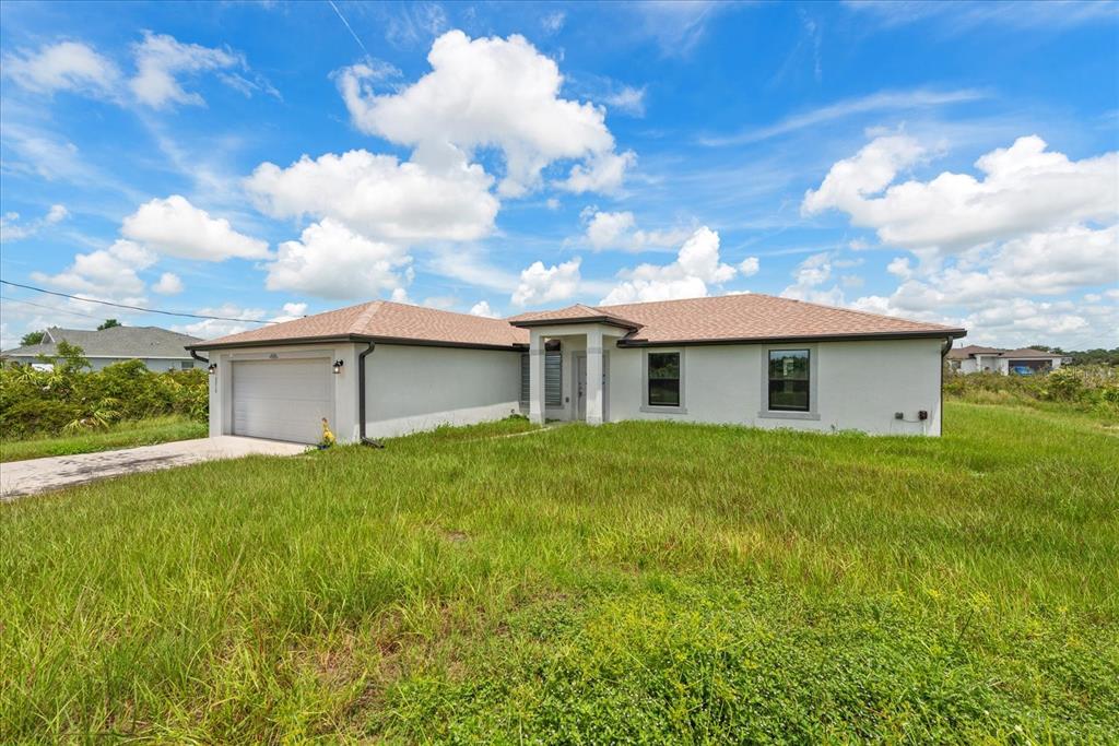 Property for sale at 2710 70TH STREET W, LEHIGH ACRES, FL, 33971