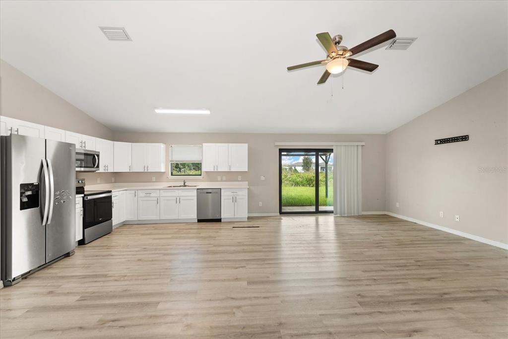 Property for sale at 2710 70TH STREET W, LEHIGH ACRES, FL, 33971