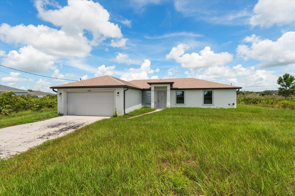 Property for sale at 2710 70TH STREET W, LEHIGH ACRES, FL, 33971
