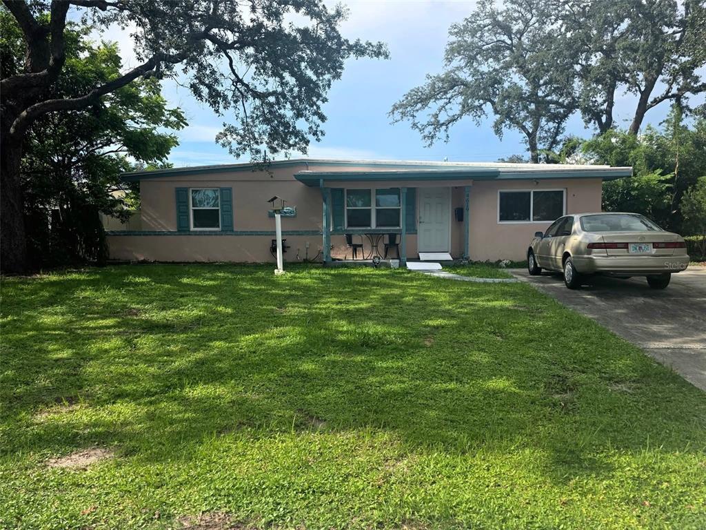 Property for sale at 4619 28TH AVENUE N, ST PETERSBURG, FL, 33713