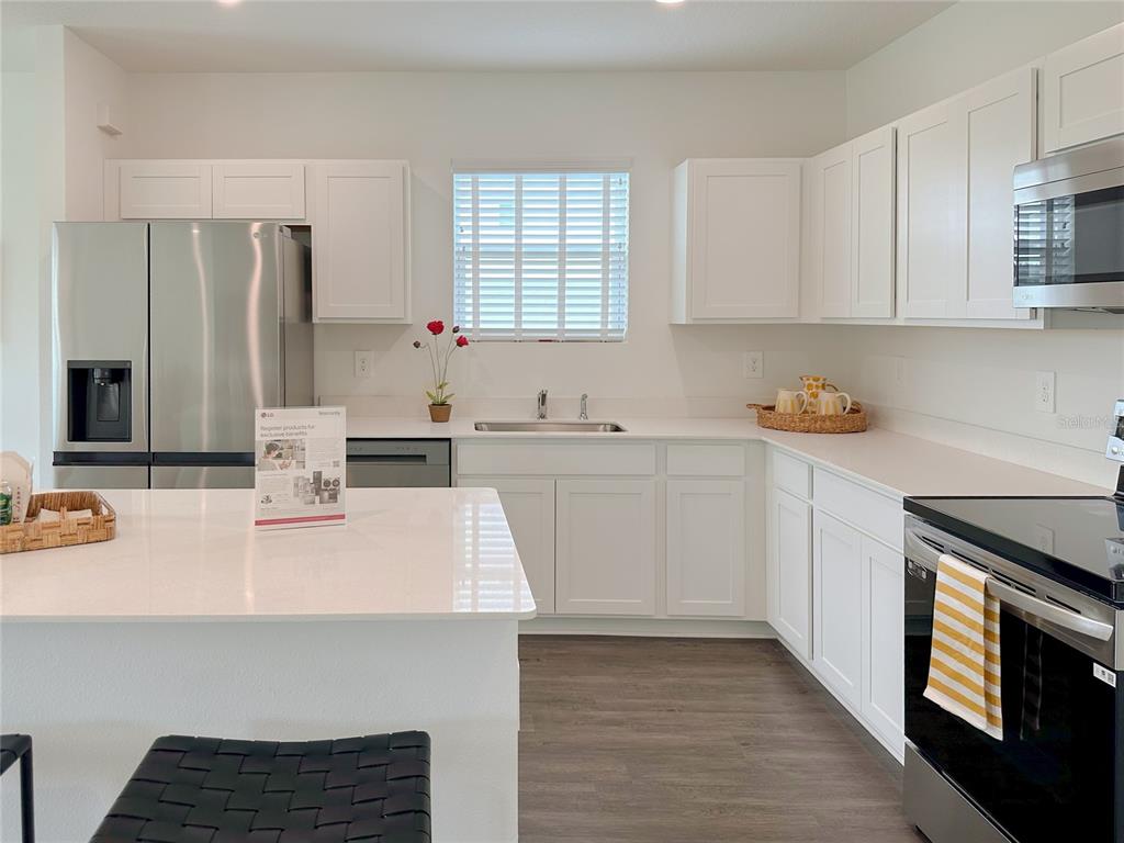 Model Home Photos For Example Only