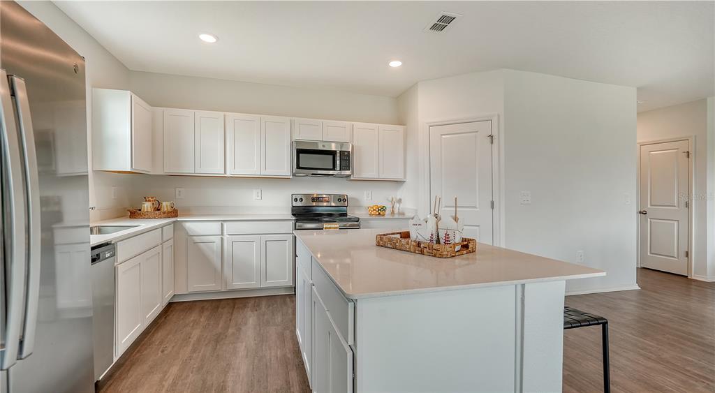 Model Home Photos For Example Only